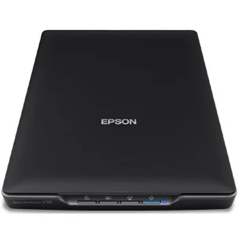Epson Perfection V39 Scanner