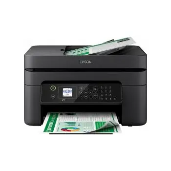 Epson Workforce WF-2830DWF Printer