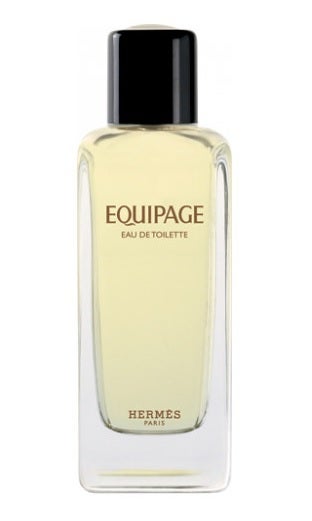 Hermes Equipage Men's Cologne