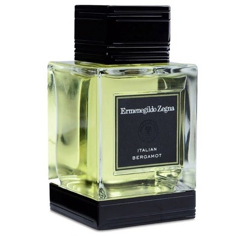 zegna essenze italian bergamot