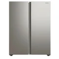 Esatto ESBS460X Refrigerator