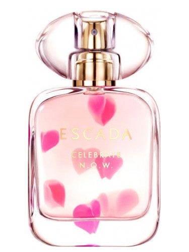 Escada Celebrate Now Women's Perfume