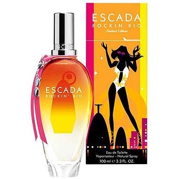 escada rockin rio perfume