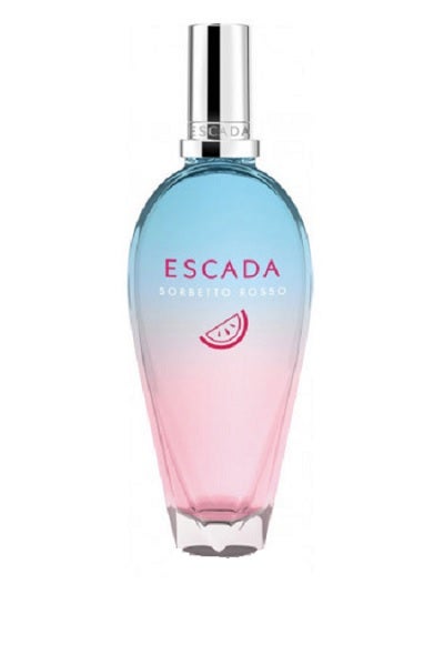 Escada Sorbetto Rosso Women's Perfume