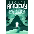 Skybound Games Escape Academy Escape From Anti-Escape Island PC Game