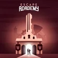 Skybound Games Escape Academy PC Game