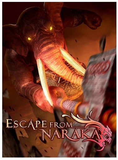 Headup Escape From Naraka PC Game