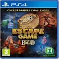 Microids Escape Game Fort Boyard PS4 Playstation 4 Game