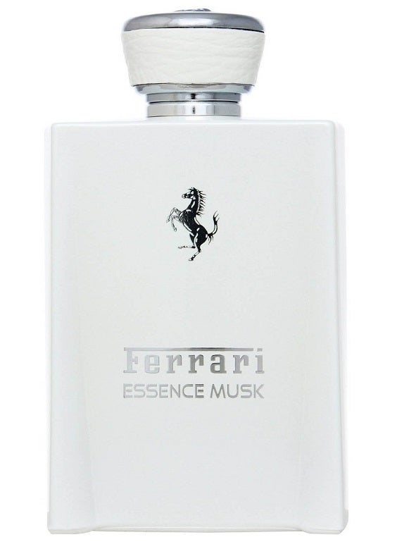 Ferrari Essence Musk Men's Cologne