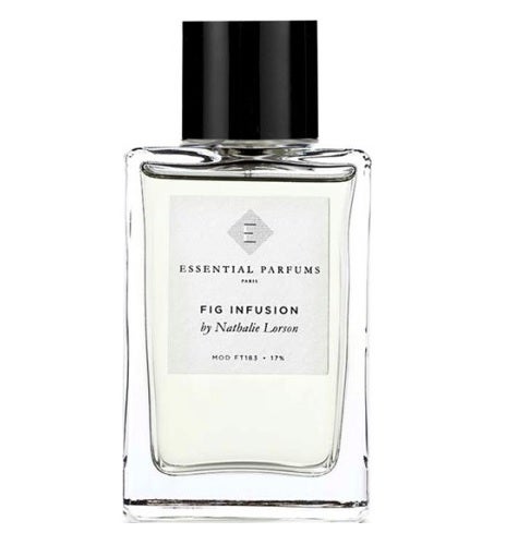 Essential Parfums Fig Infusion Unisex Cologne