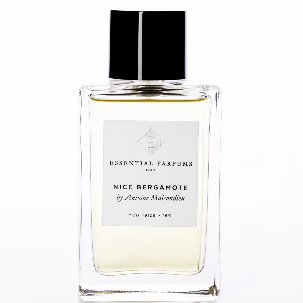 Essential Parfums Nice Bergamote Unisex Cologne