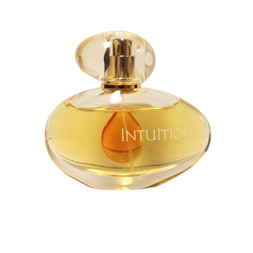 Estee Lauder Intuition Women's Perfume