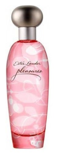 Estee Lauder Pleasures Summer Fun Women's Perfume