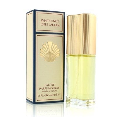 Estee Lauder White Linen 60ml Eau de Parfum Women's Perfume