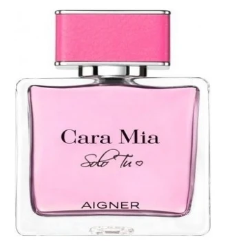 Etienne Aigner Cara Mia Solo Tu Women's Perfume
