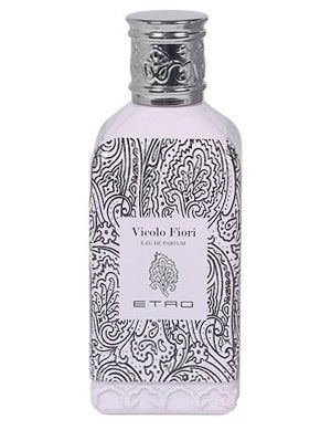 Etro Vicolo Fiori 100ml EDP Women's Perfume