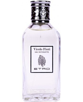 Etro Vicolo Fiori 100ml EDT Women's Perfume