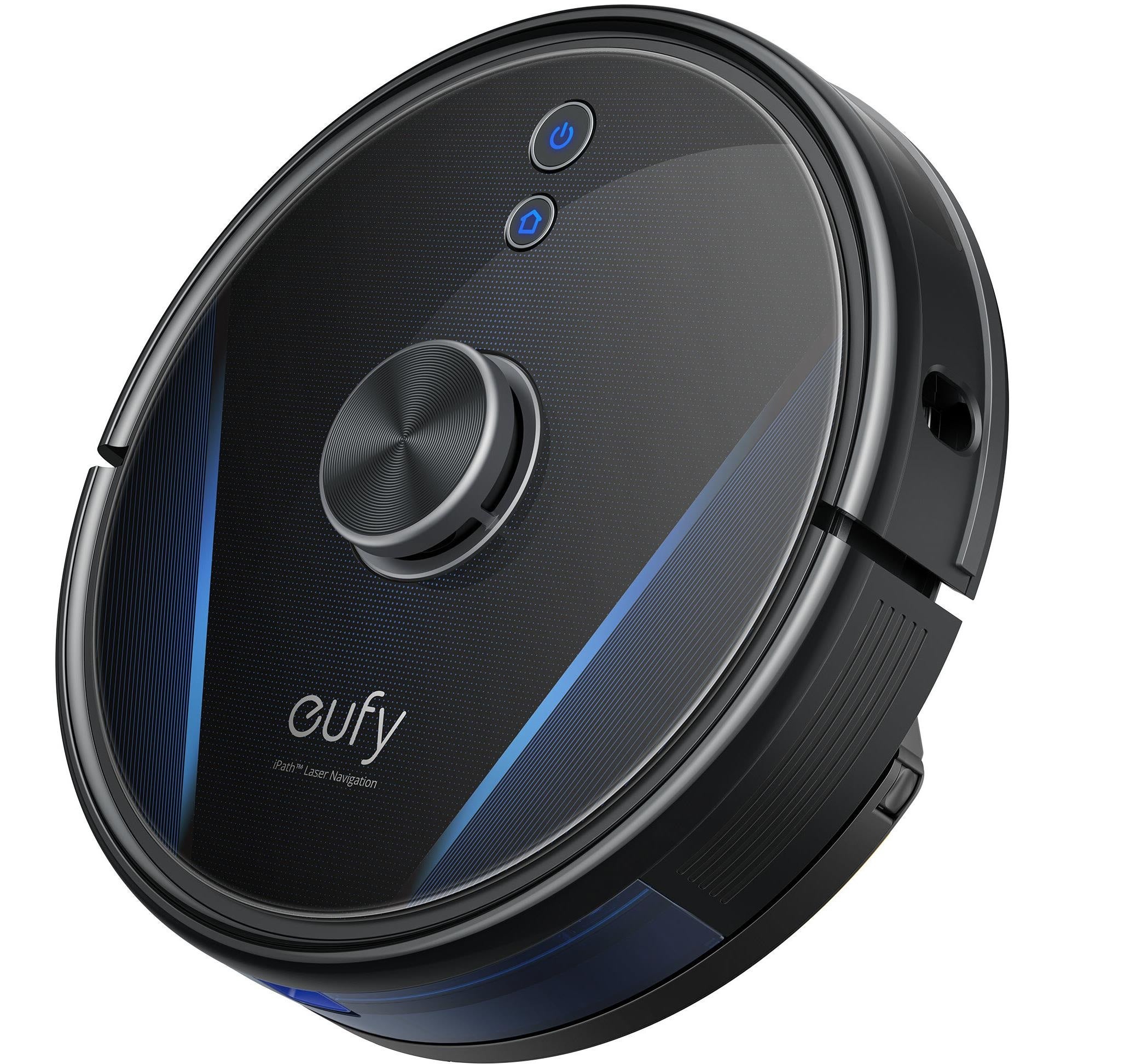 Eufy RoboVac LR30 Hybrid Vacuum