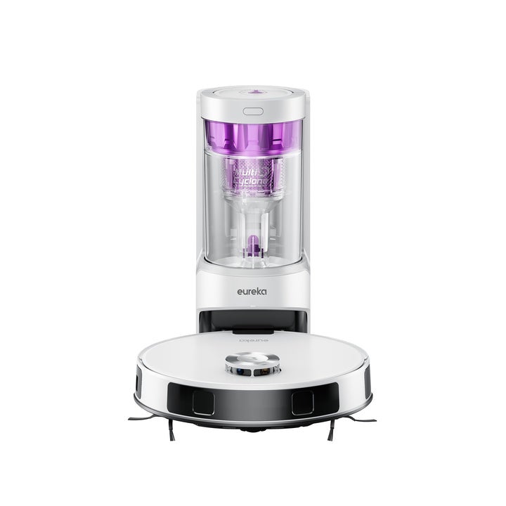 Eureka E20 Plus Robotic Vacuum Cleaner