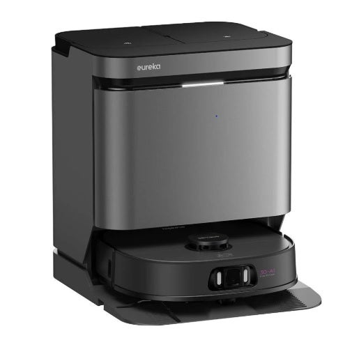 Eureka J15 Pro Ultra Robotic Vacuum Cleaner