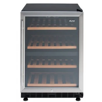 Euro Appliances E150WSCS1 Refrigerator