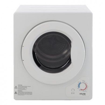 Euro Appliances E4KDMW Dryer