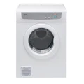 Euro Appliances 7kg Vented Dryer E7SDWH