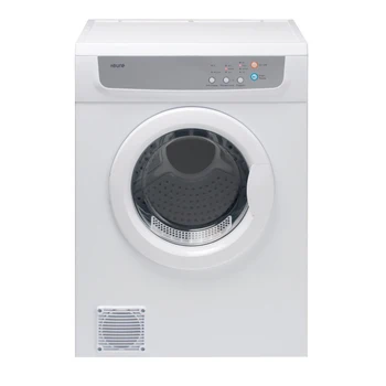 Euro Appliances E7SDWH Dryer