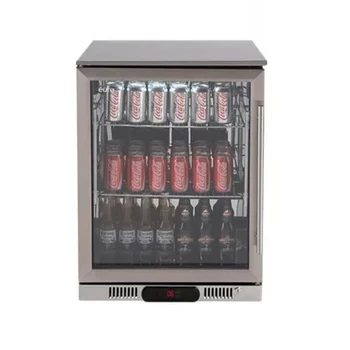 Euro Appliances EA60WFSX2L Compact Refrigerator