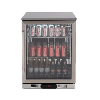 Euro Appliances EA60WFSX2R Compact Refrigerator