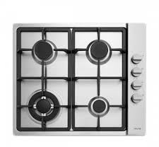 Euro Appliances ECT60GX Kitchen Cooktop