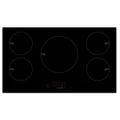 Euro Appliances ECT90ICB Kitchen Cooktop