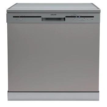 Euro Appliances ED6004X Dishwasher