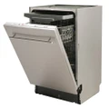 Euro Appliances EDS14PFINTD Dishwasher