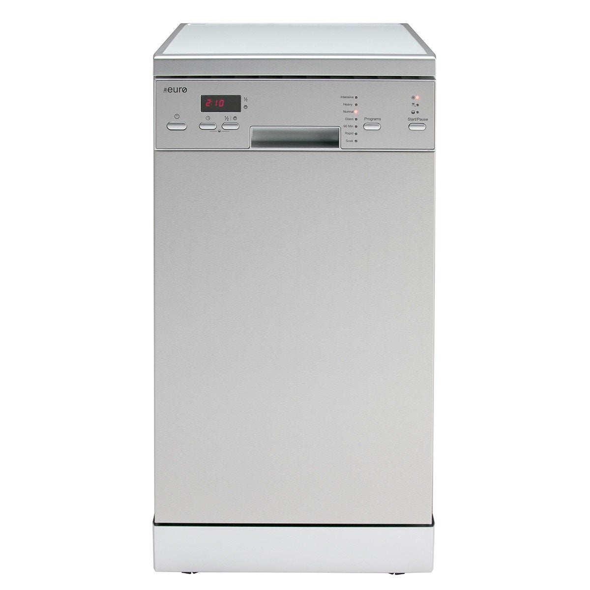 Euro Appliances EDS45XS Dishwasher