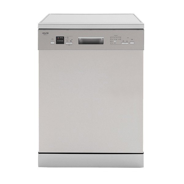 Euro Appliances EDV606SX Dishwasher