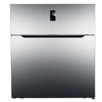 Euro Appliances EF512SX Refrigerator