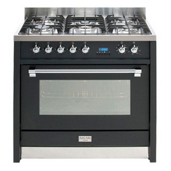 Best Euro Appliances EFM900ANT Oven Prices in Australia | GetPrice