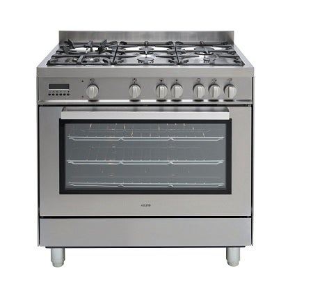 Euro Appliances EFS900DTSX Oven