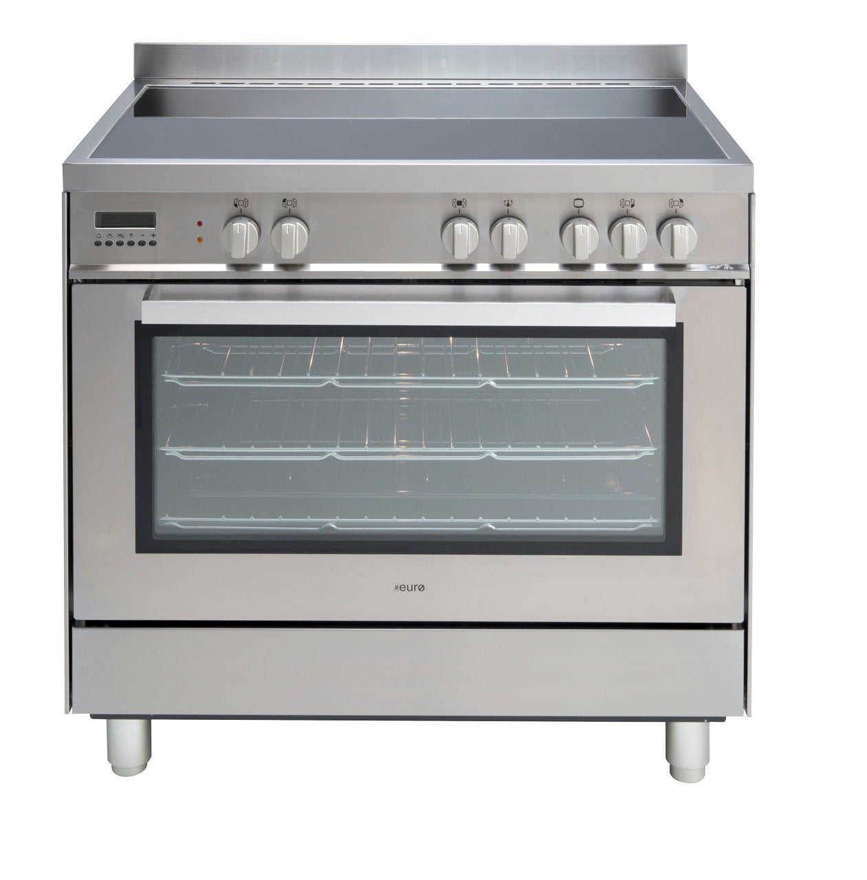 Euro Appliances EFS900EETSX Oven