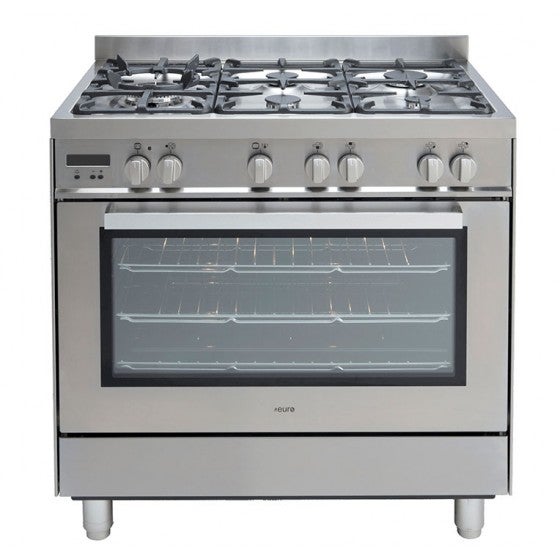 Euro Appliances EFS90GFSX Oven