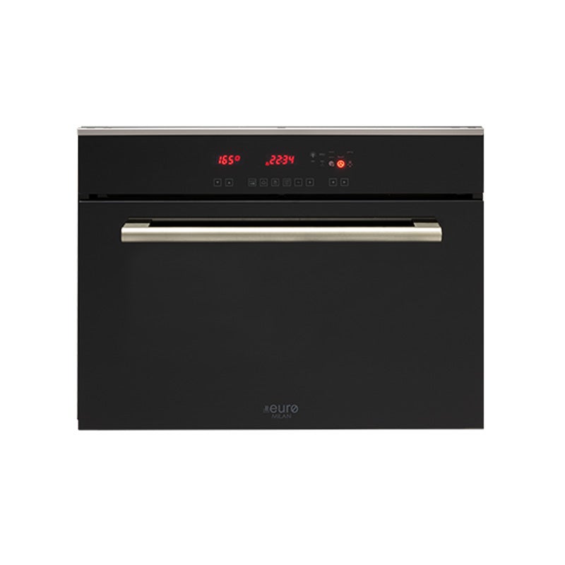 Euro Appliances EMCM45SX Microwave