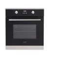 Euro Appliances EO608SX Oven