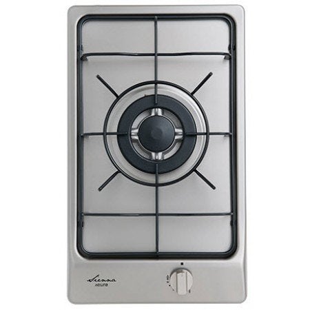 Euro Appliances ES30WFDXS Kitchen Cooktop