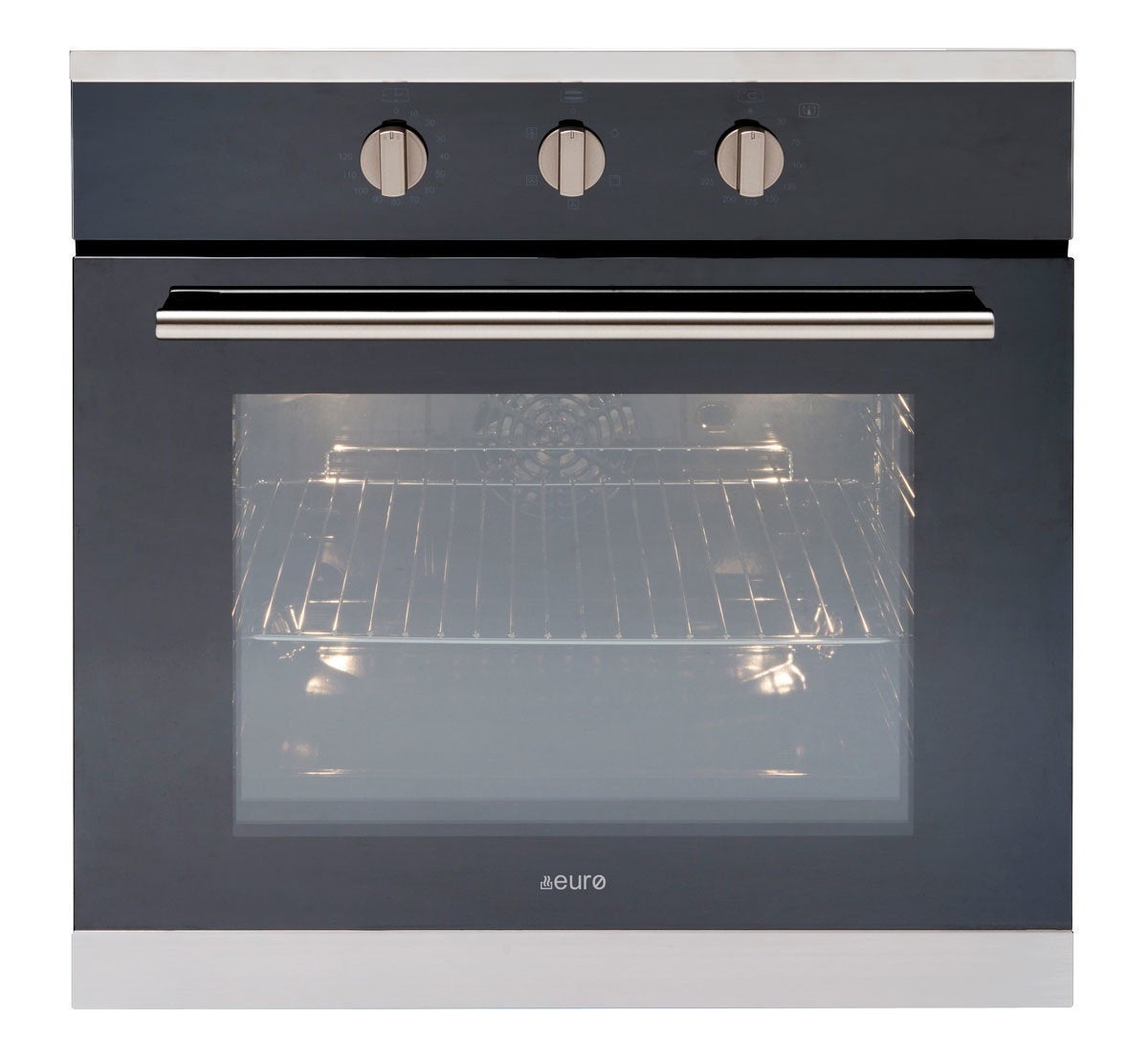 Euro Appliances EV600BSS2 Oven