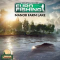 Dovetail Euro Fishing Manor Farm Lake PC Game