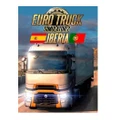 SCS Software Euro Truck Simulator 2 Iberia PC Game