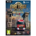 Excalibur Euro Truck Simulator 2 Road To The Black Sea PC Game