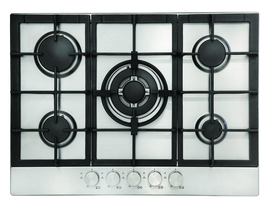 Euromaid CD7SG1 Kitchen Cooktop
