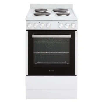 Euromaid EFS54FC-SE Oven